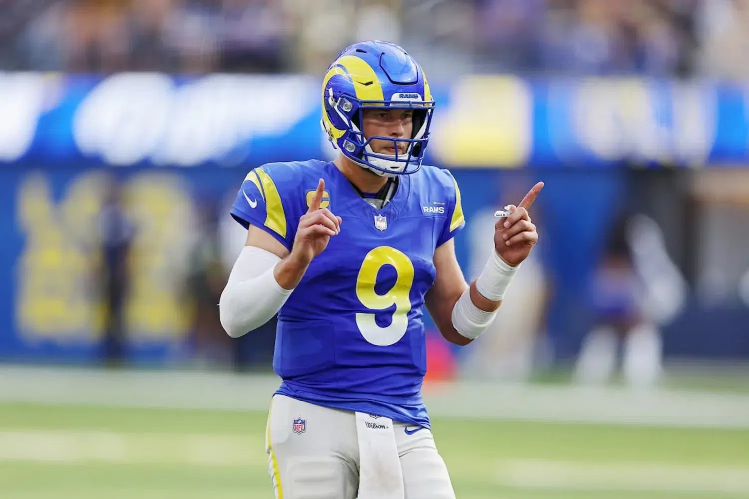 Rams vs. Panthers | NFL Week 13 Breakdown & Best Bets: Red Hot Rams in Carolina