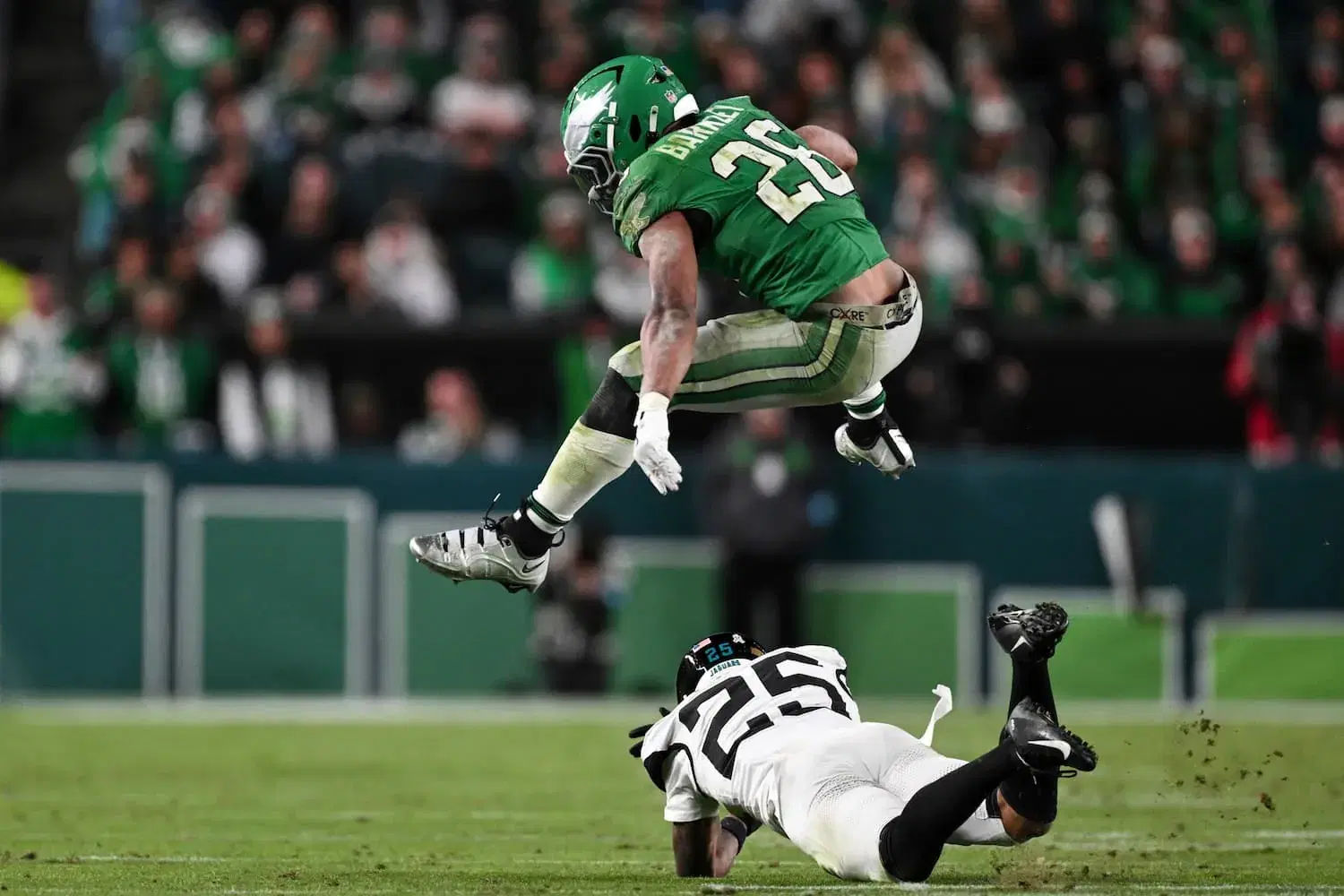 Eagles vs. Cowboys | NFL Week 12 Breakdown & Best Bets: Redemption in Jerry’s World?