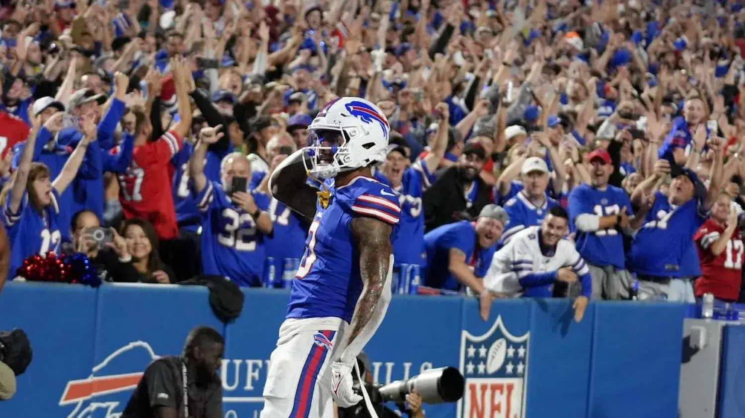 Dolphins vs. Bills | NFL Week 3 Breakdown & Best Bets: Thursday Night Football