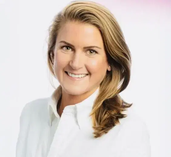 Relax Gaming Names Antonia Svensson as CCO