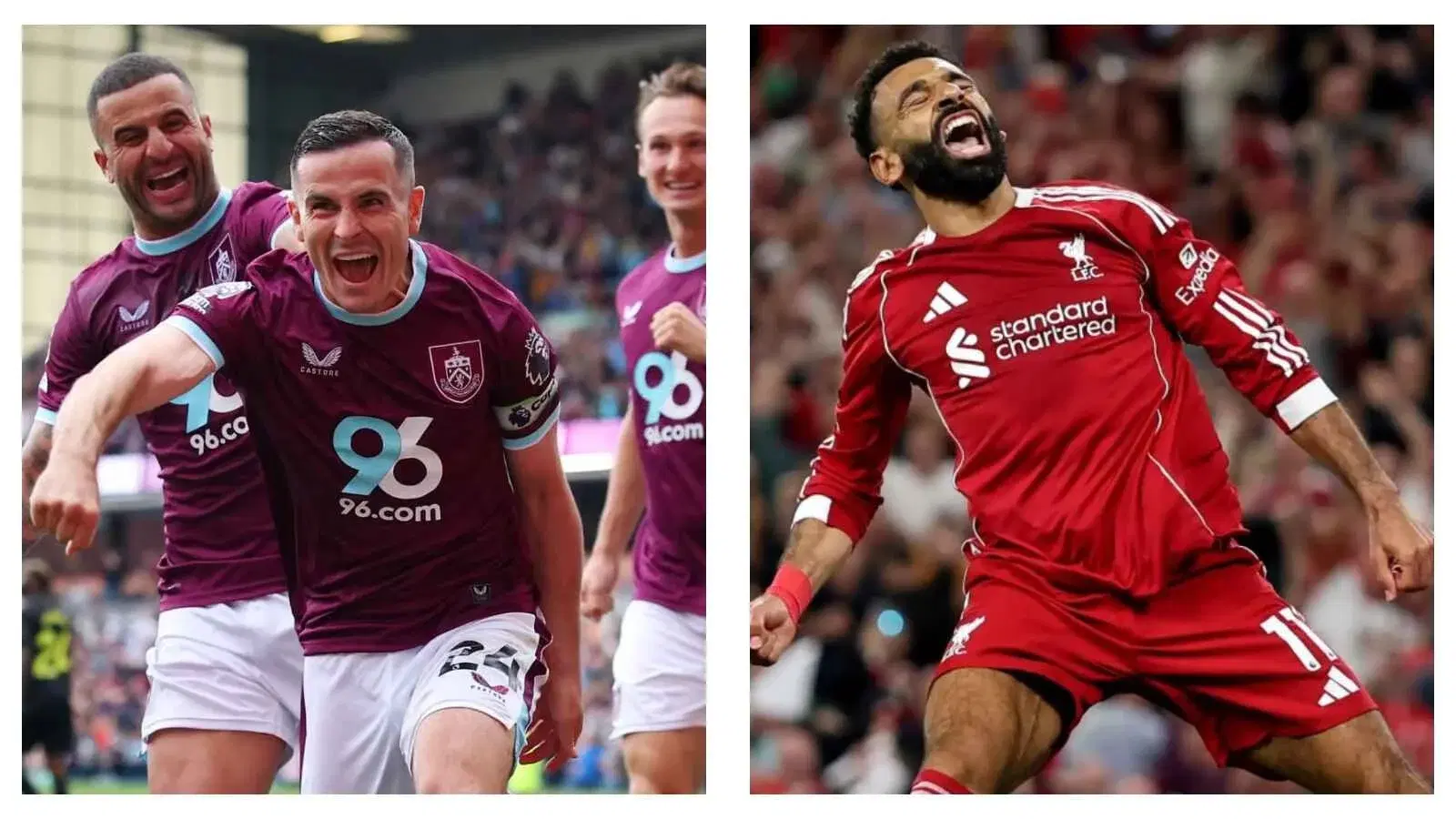 EPL: Burnley vs. Liverpool Picks and Odds | September 14, 2025