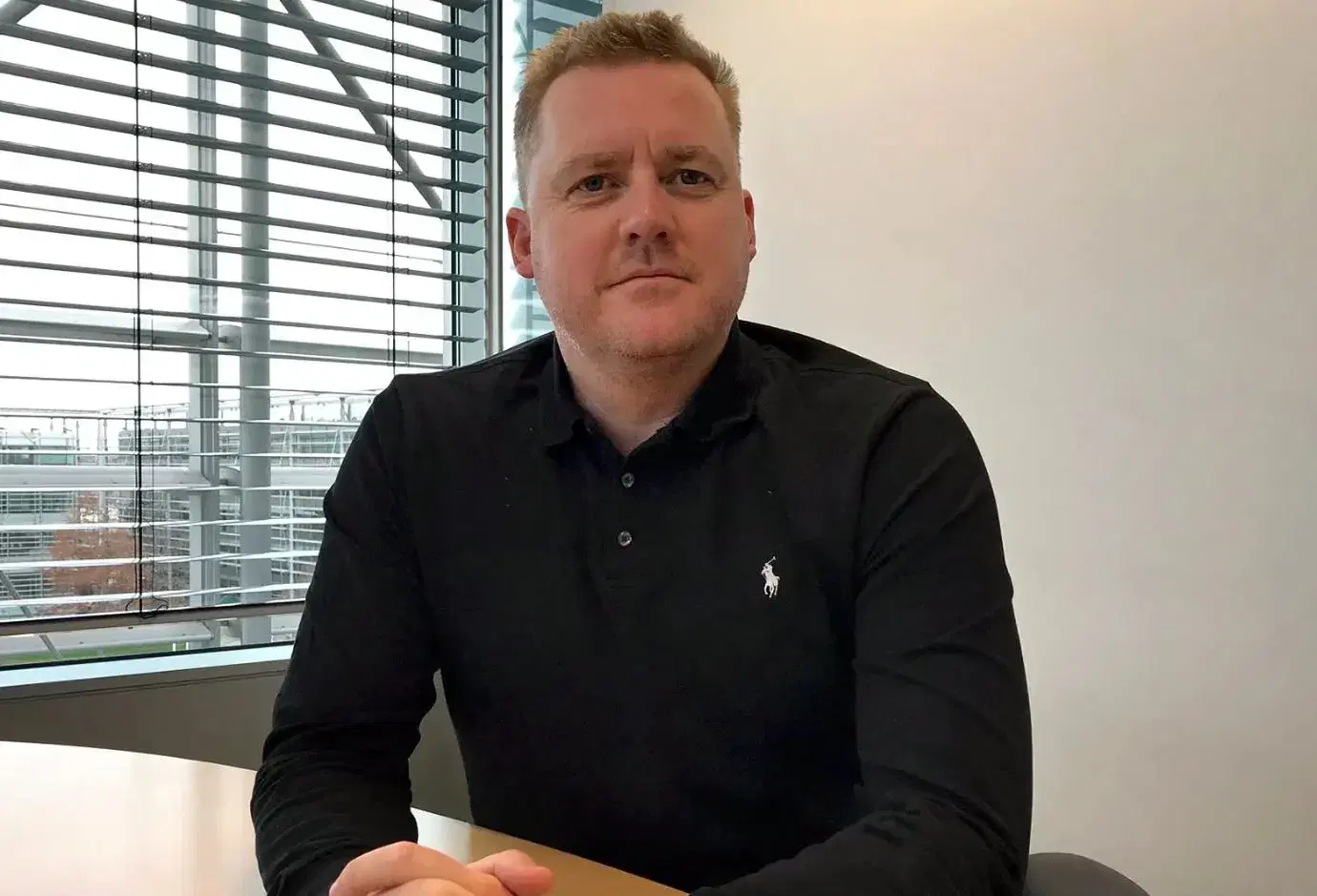 Dylan Slaney Named CEO of Aristocrat Interactive