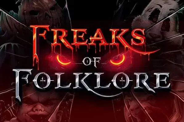 Freaks of Folklore Slot Game Available in Lucky Bonanza Casino