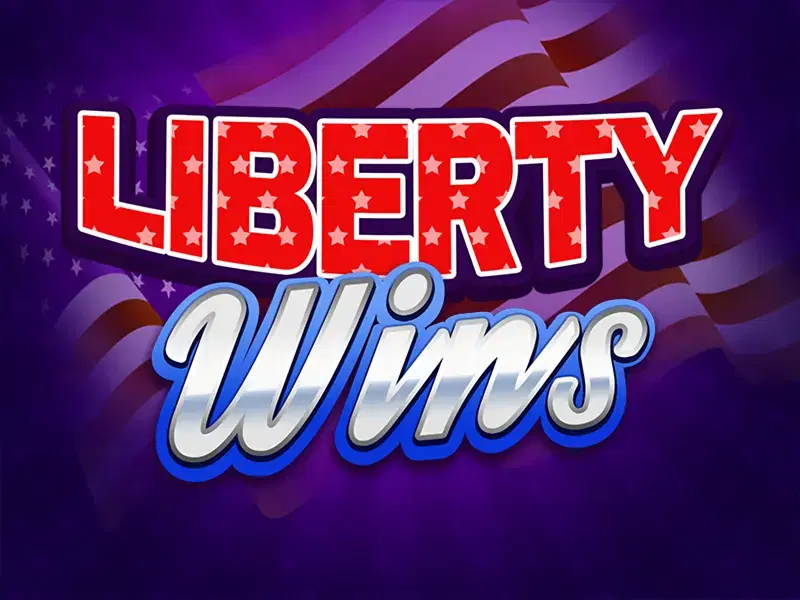 Liberty Wins Slot by RTG Launches at Online Casino Games