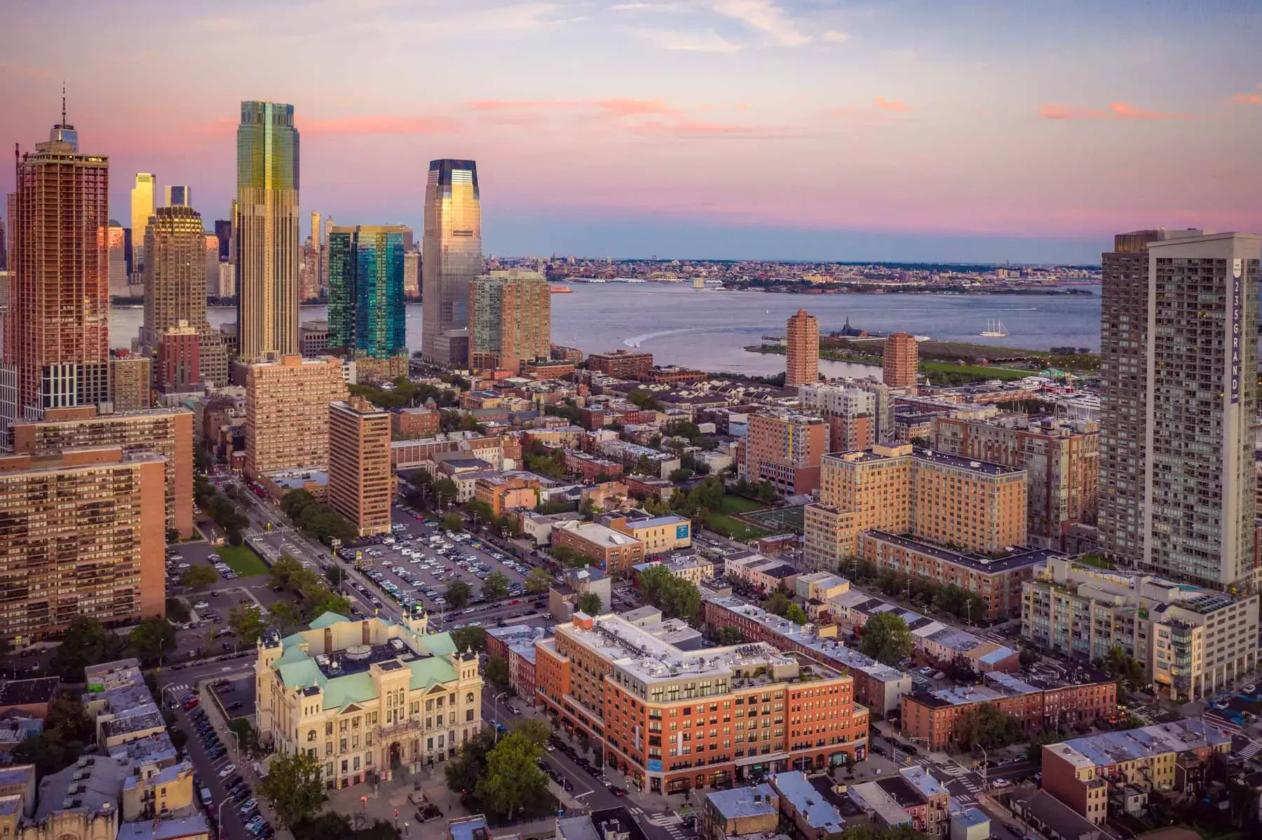 New Jersey iGaming Revenue Rises 25.2% in August