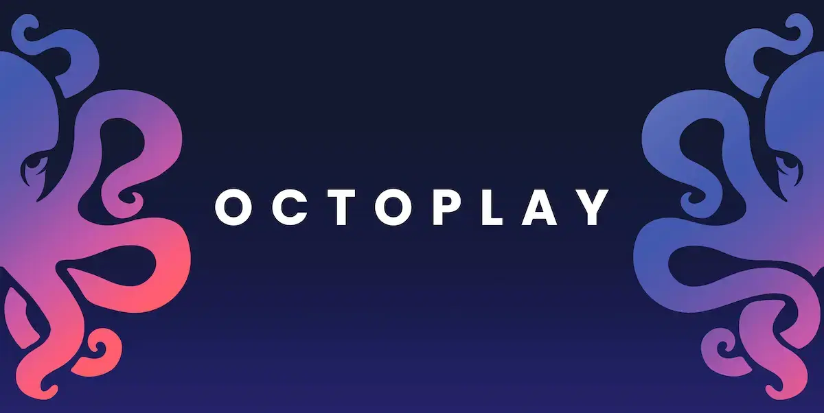 Octoplay Partners with Hard Rock Bet for NJ Launch