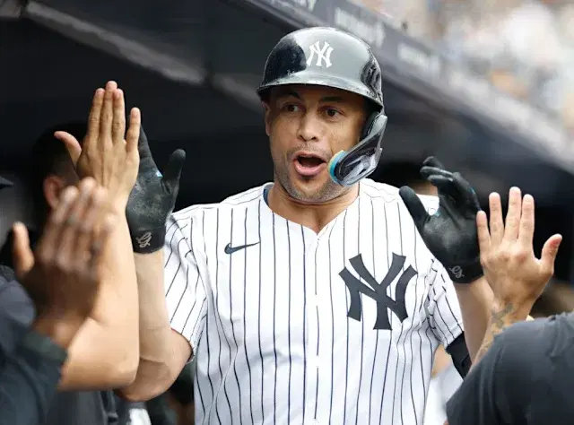 Yankees vs. Blue Jays ALDS Game 2: Player Props | October 5, 2025