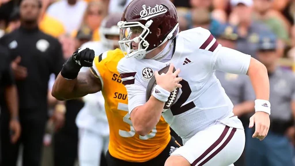 Arizona State vs. Mississippi State Prediction & Best Bets: Will These Dogs Have Their Day?