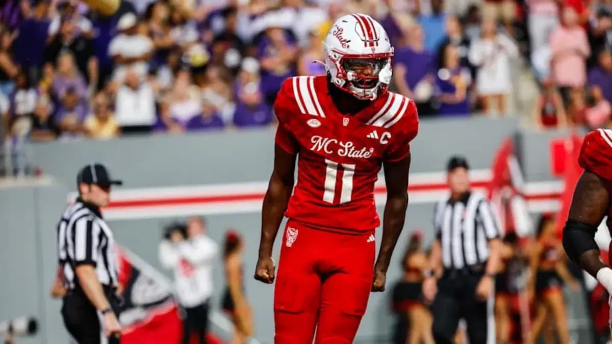 NC State vs. Wake Forest Picks and Predictions: Thursday Night College Football