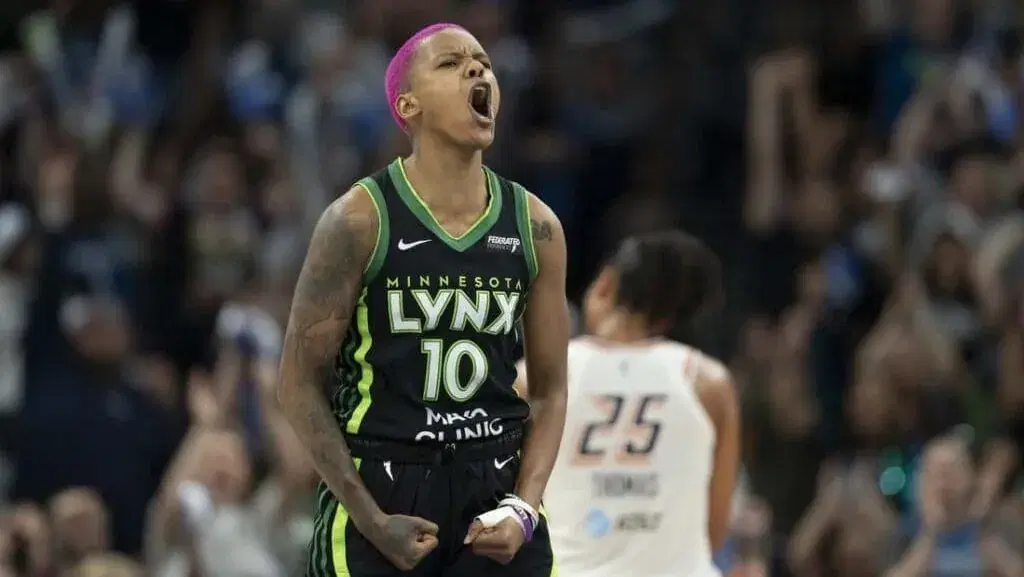 Lynx vs. Mercury Game 4 Prediction & Best Bets (9/28): Is Minnesota Bound for the Exit Door?