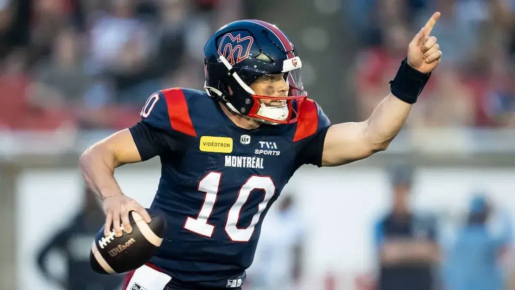 Stampeders vs. Alouettes CFL Week 17 Prediction & Picks (9/26): Alexander Returns in Montreal