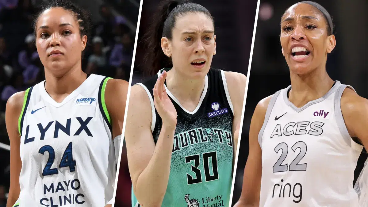 WNBA Playoff Preview, Predictions and Odds | September 13, 2025