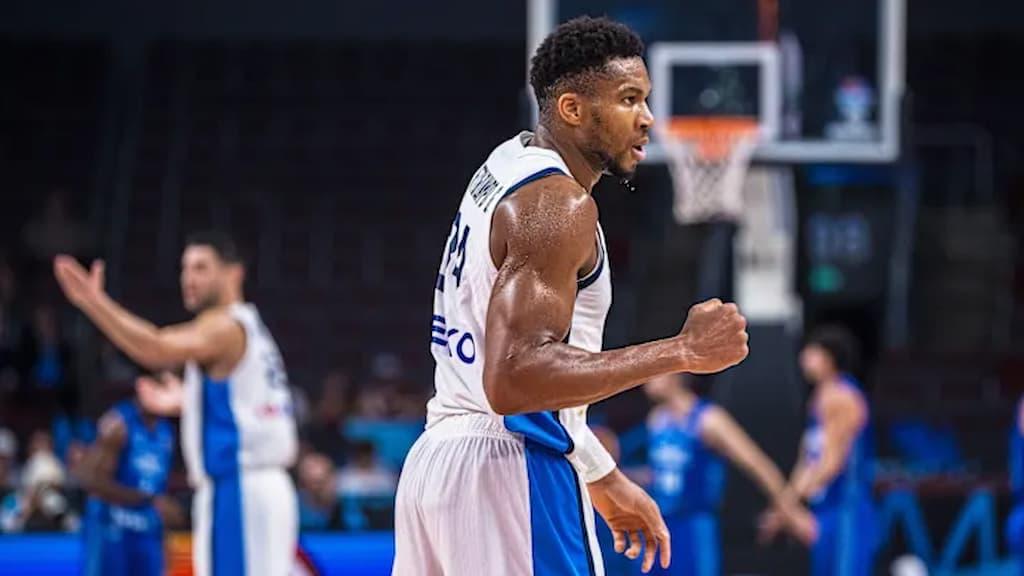 Greece vs. Turkey Eurobasket Semifinal Prediction & Picks: A Rare Final Awaits the Winner