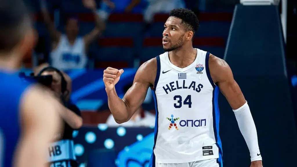 Lithuania vs. Greece Eurobasket QF Prediction & Picks: Another 30-Piece for Giannis?