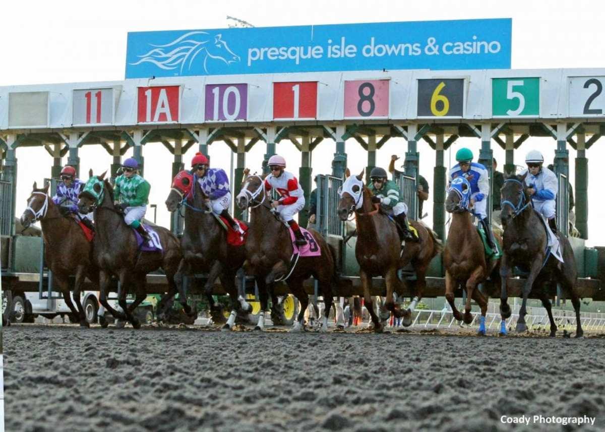 Presque Isle Downs Picks: Presque Isle Downs Masters (09/19/2025)