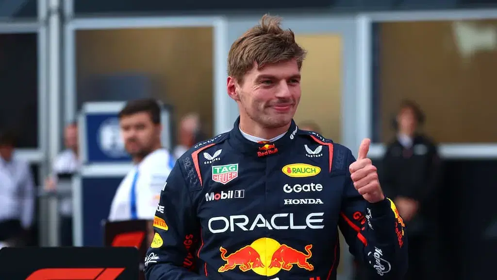 Formula 1 Azerbaijan Grand Prix Predictions & Picks: Back-to-Back for Mad Max?
