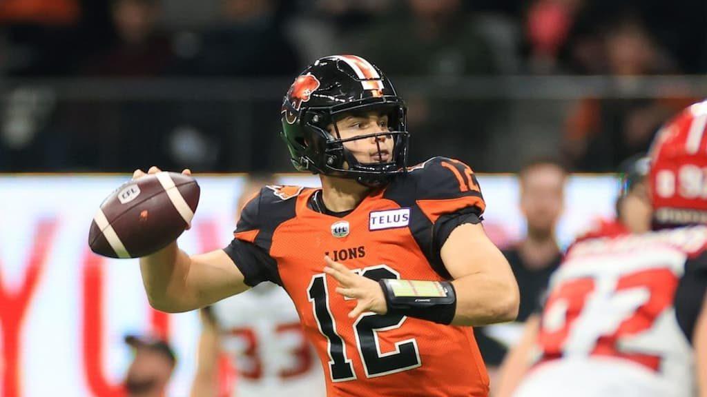 Redblacks vs. Lions CFL Week 15 Prediction & Picks (9/12): Can BC Avoid Another Defensive Disaster?