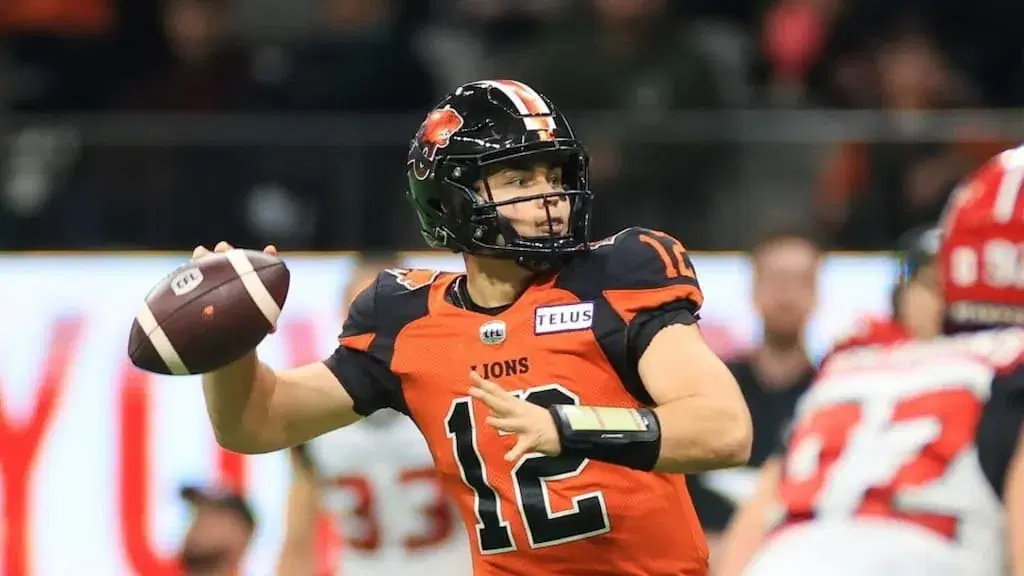 Redblacks vs. Lions CFL Week 15 Prediction & Picks (9/12): Can BC Avoid Another Defensive Disaster?
