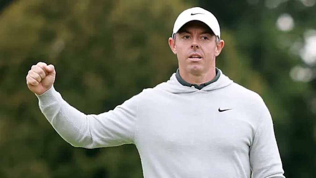 2025 BMW PGA Championship Odds: Get Boosted Odds on McIlroy to Win