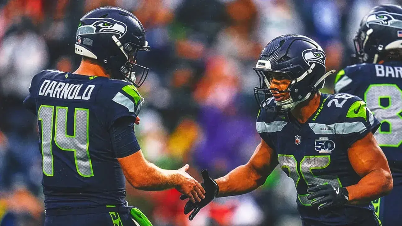 Jacksonville Jaguars vs Seattle Seahawks Predictions & Picks (10/12): Turn Away From Trevor