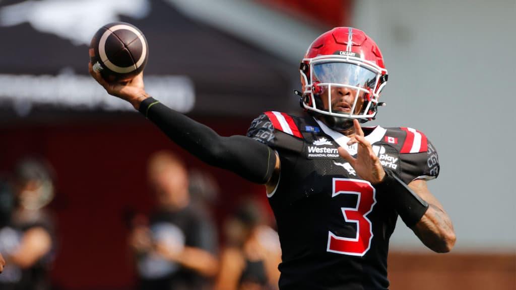 Lions vs. Stampeders CFL Week 16 Prediction & Picks: Will Adams Air Out His Former Team at Home?