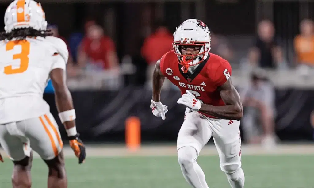 Virginia Cavaliers vs. North Carolina State Wolfpack Picks and Predictions: Back the Pack to Score