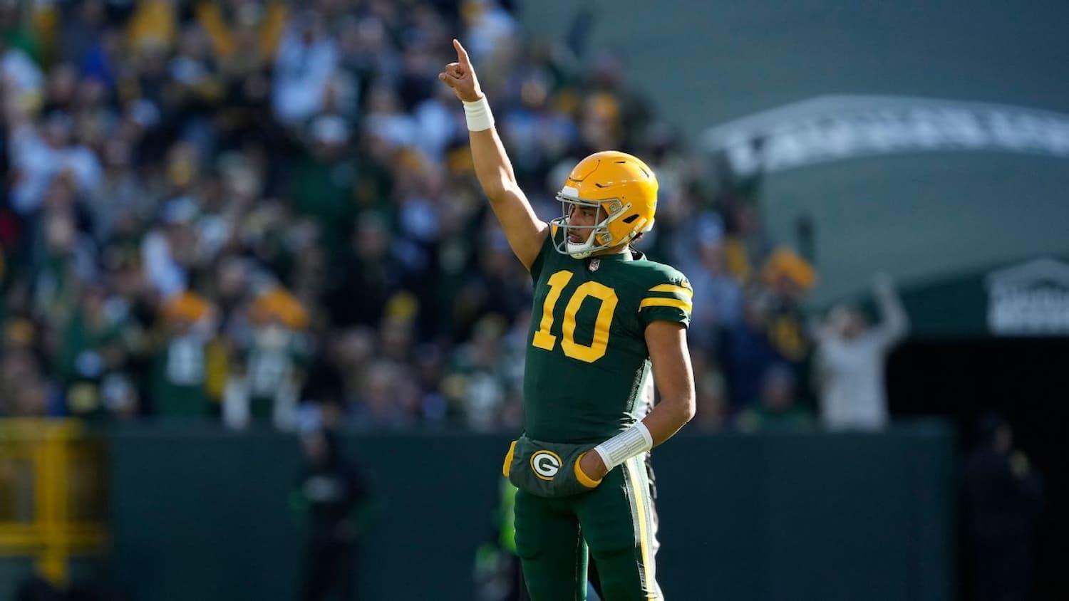 Packers vs. Cardinals | NFL Week 7 Breakdown & Best Bets: To Arizona, with Love