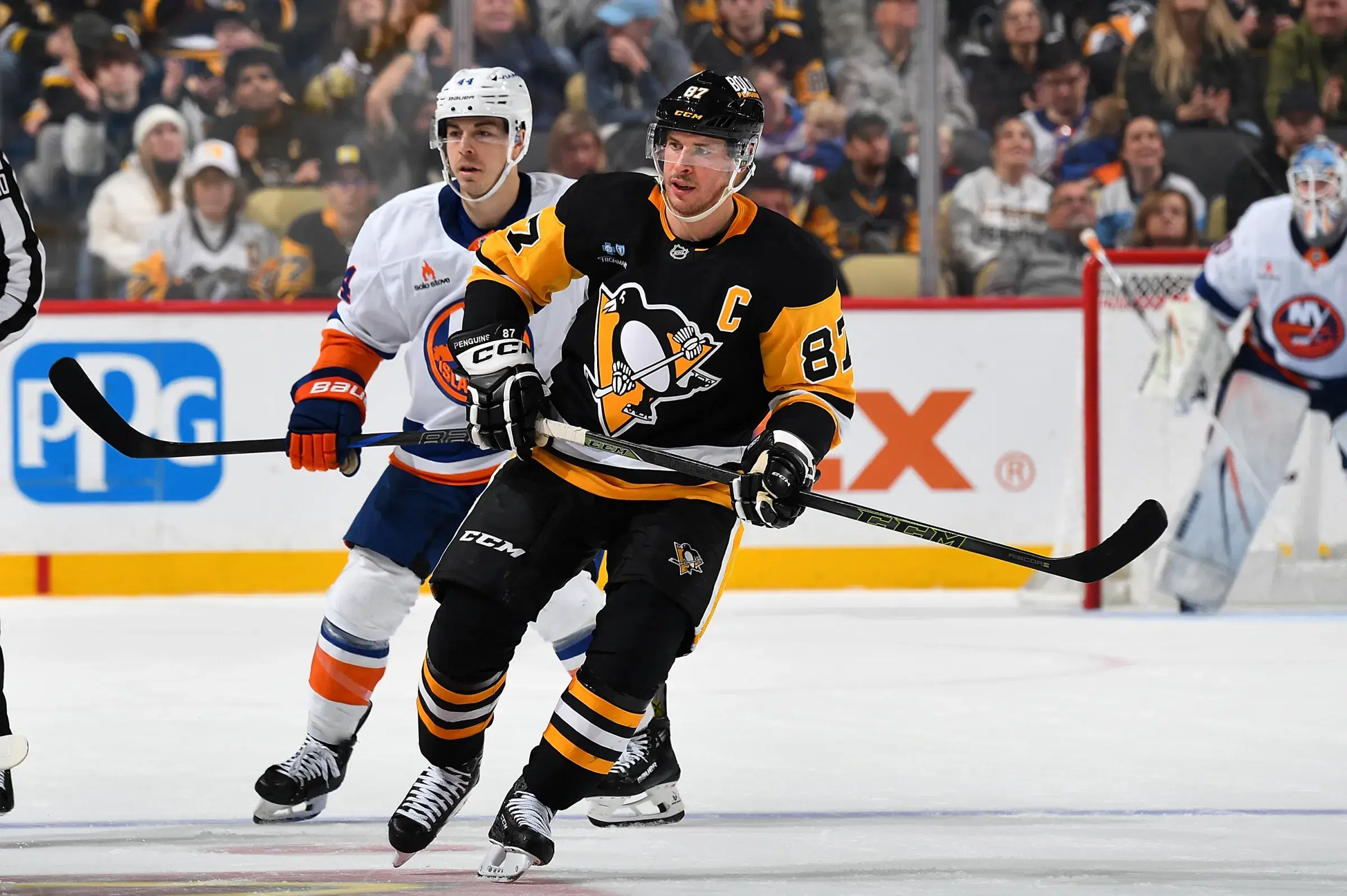 NHL: Islanders vs. Penguins Picks and Odds | October 9, 2025