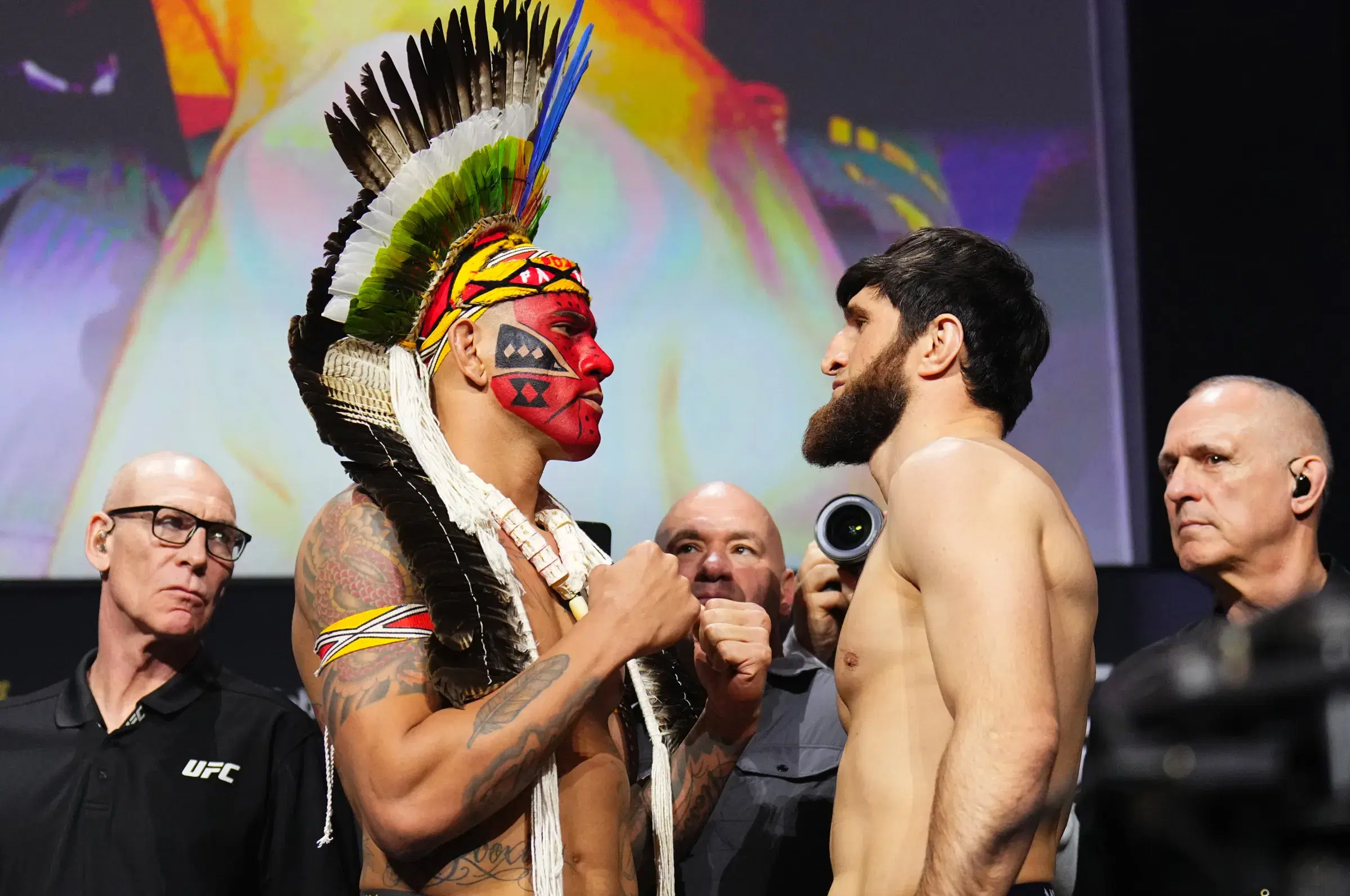 UFC 320 Magomed Ankalaev vs Alex Pereira 2 Analysis, Best Bet, Prediction, Watch Info & FAQ