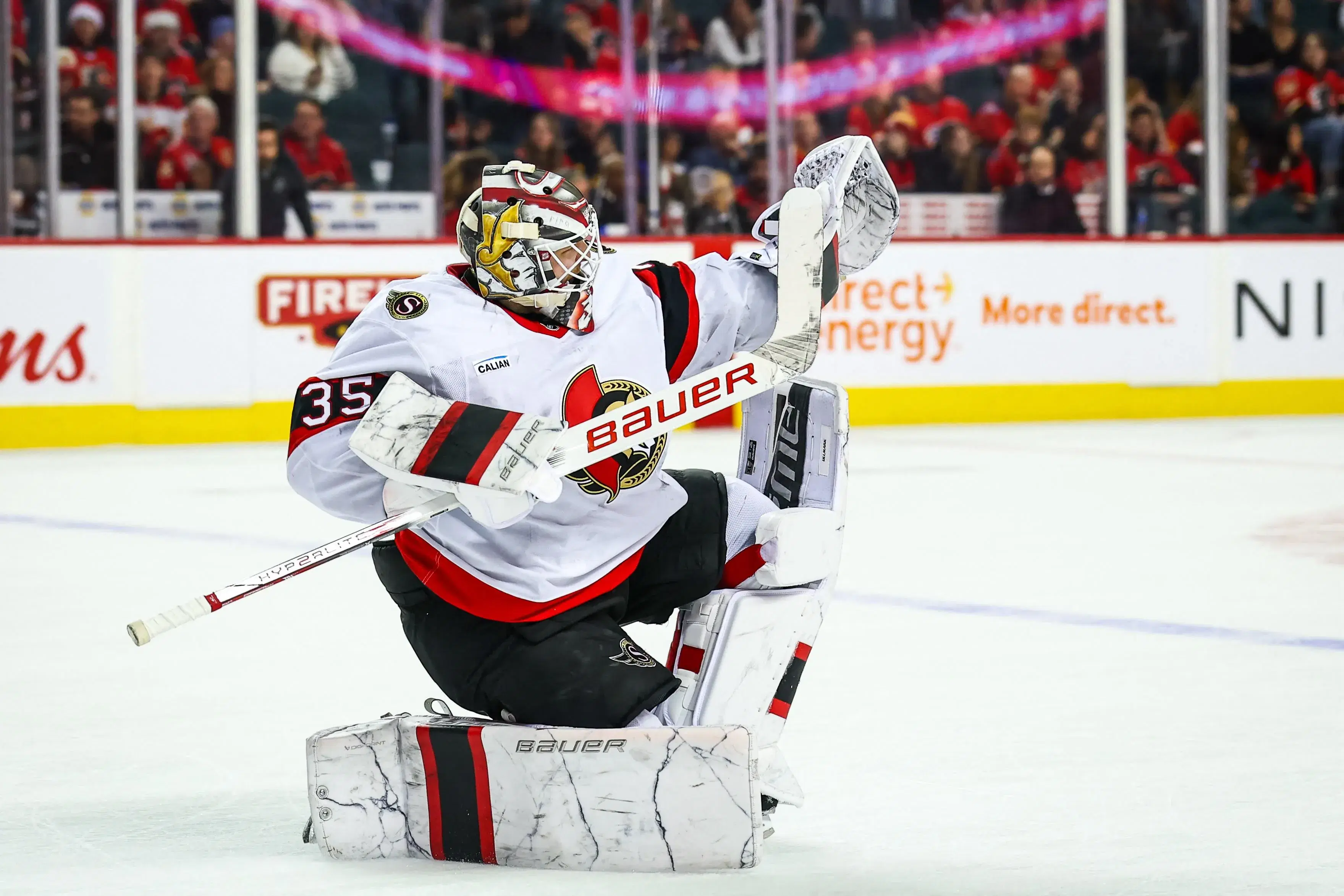 NHL: Senators vs. Sabres Picks and Odds | October 15, 2025