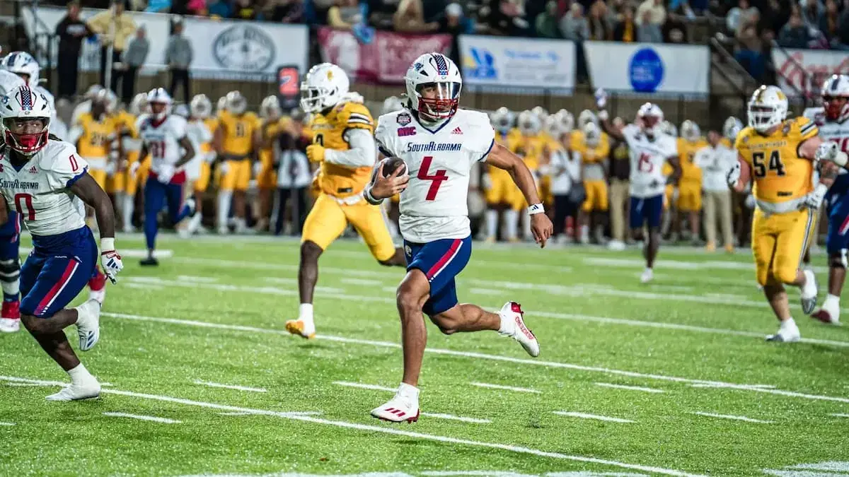 South Alabama vs. Georgia State Picks and Predictions: Sun Belt Stinker on Thursday