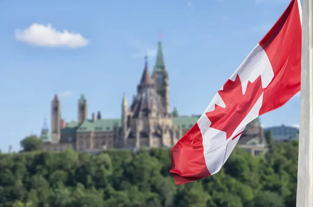 Canada Senate Approves Bill S-211 to Regulate Betting Ads