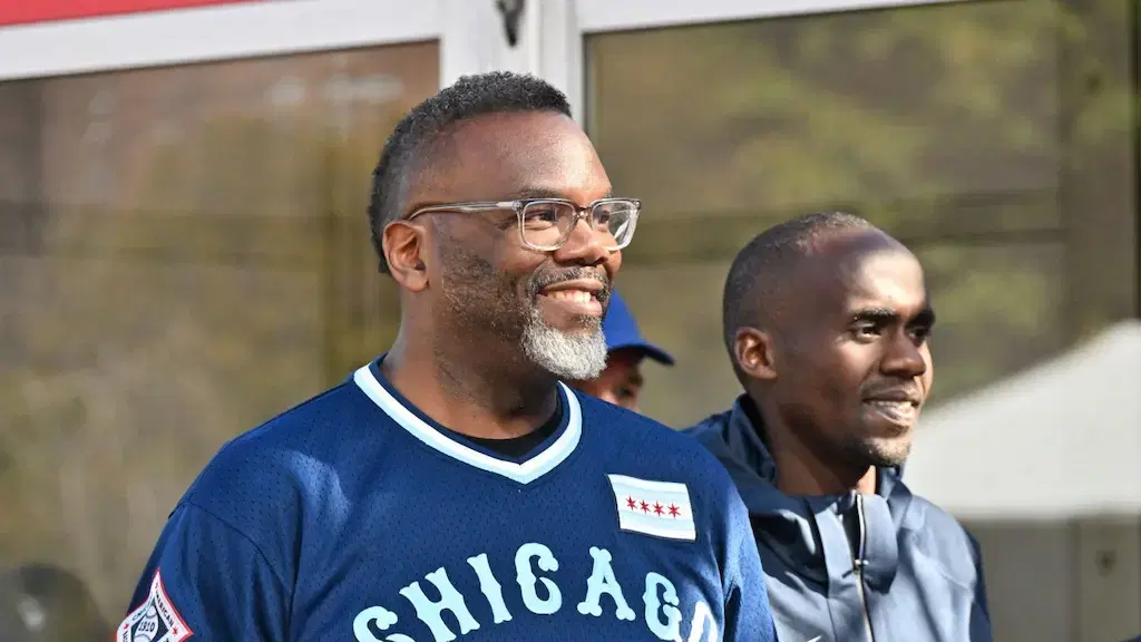 Chicago Mayor Proposes 10.25% Tax on Sports Betting Revenue