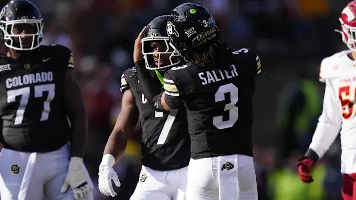 Colorado vs. Utah: Odds & Insights | October 25, 2025