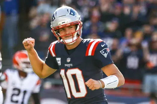 Tampa Bay Buccaneers vs New England Patriots Preview & Picks (11/9): Whose Luck Runs Out?