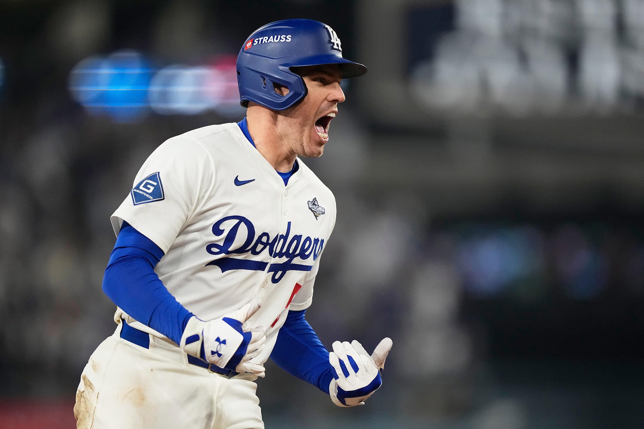 Blue Jays vs. Dodgers: Game 4 Best Bets | October 28, 2025