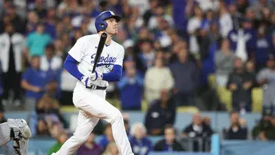 Blue Jays vs. Dodgers: Game 4 Best Bets | October 28, 2025