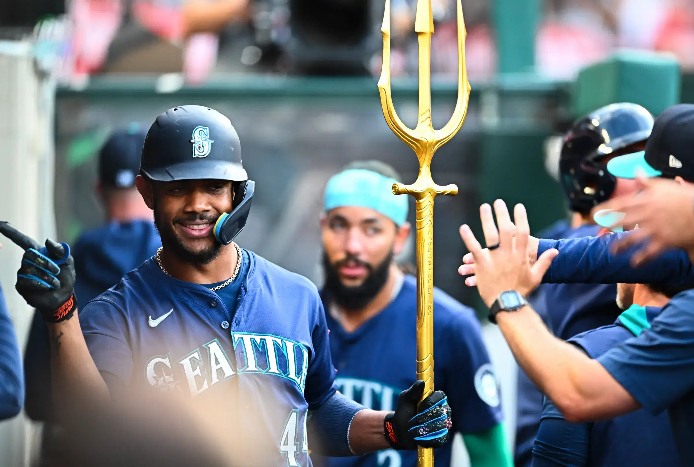 Blue Jays vs. Mariners Game 3 ALCS: Team Total Props | October, 15, 2025