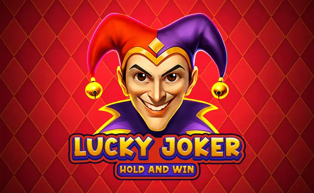 Lucky Joker Hold and Win Now Live at Wild.io