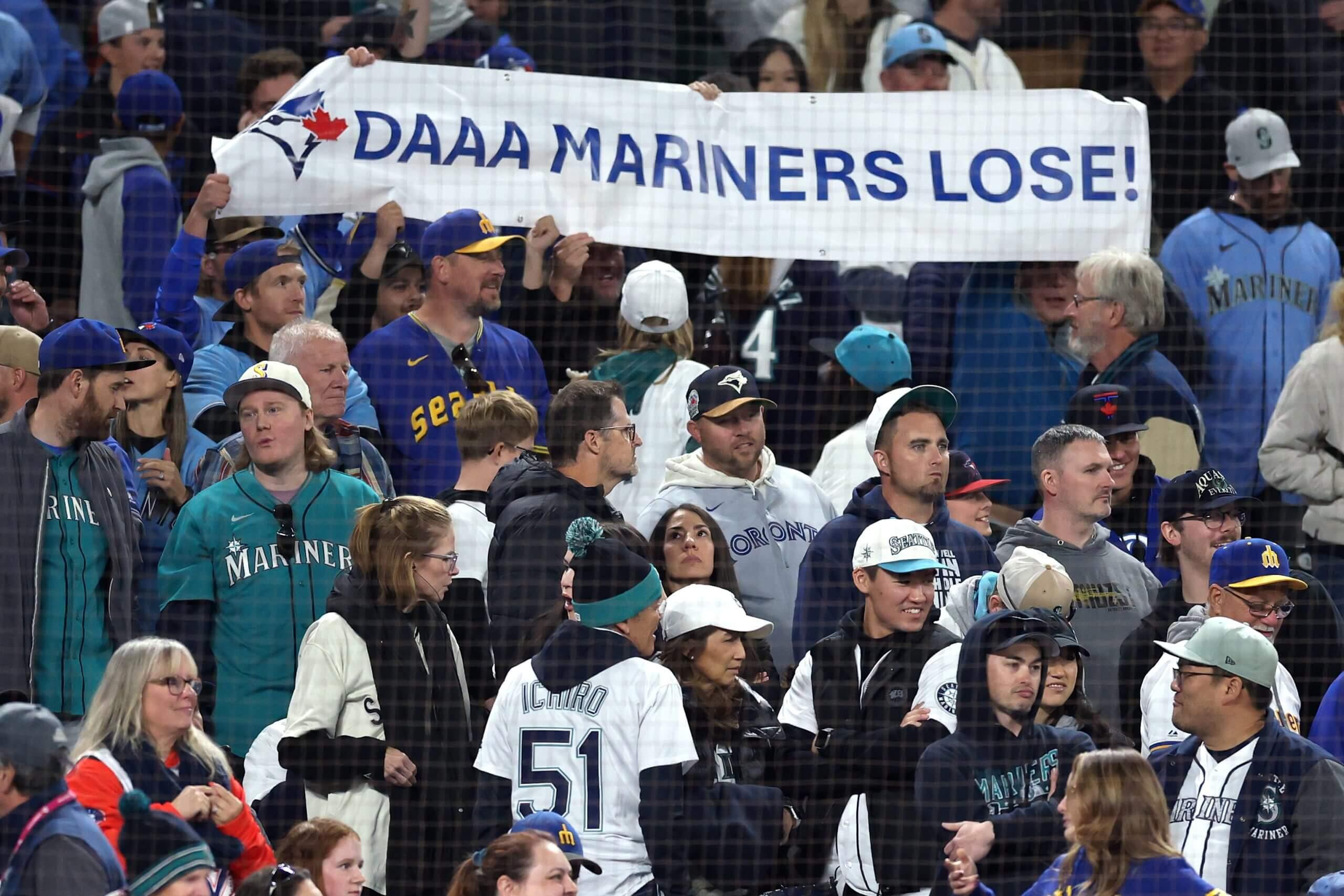 Blue Jays vs. Mariners: Game 5 Props | October 17, 2025