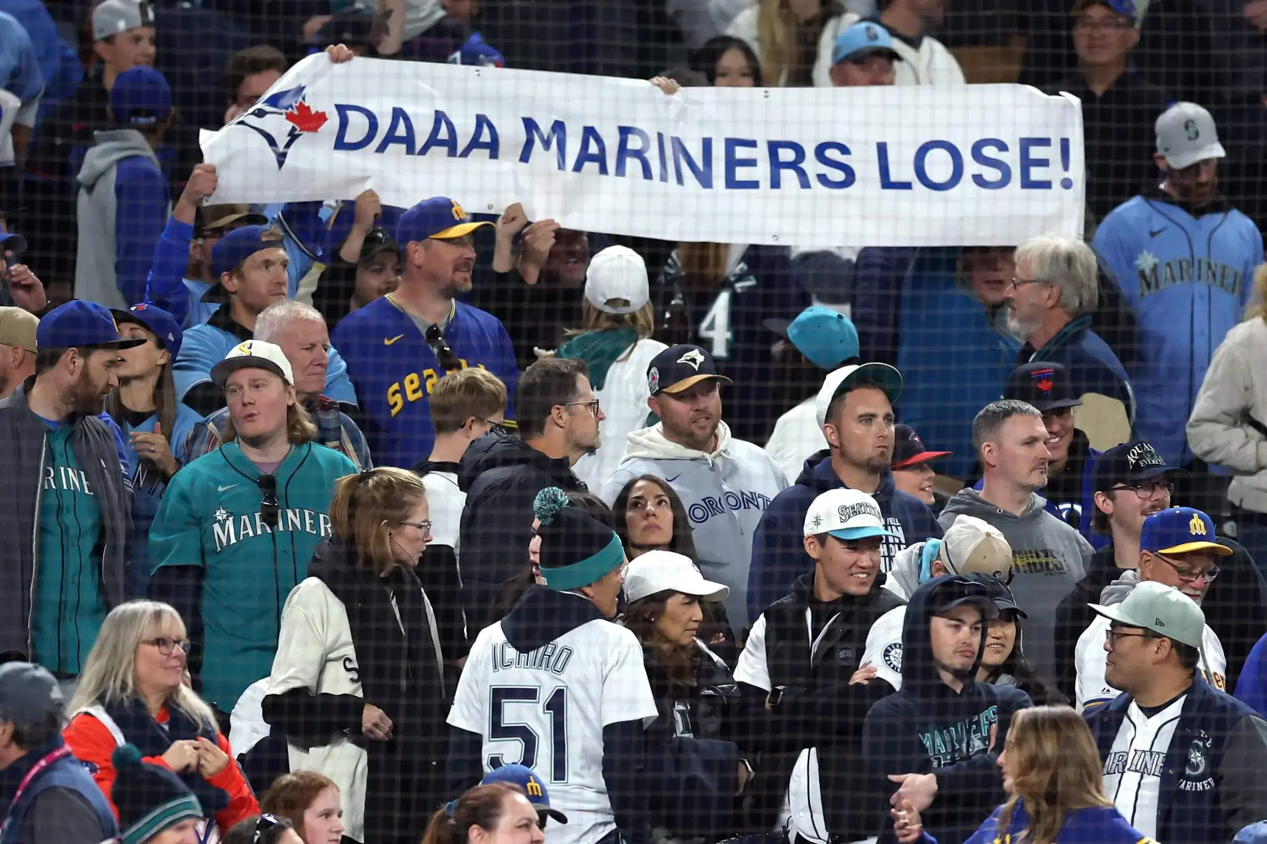 Blue Jays vs. Mariners: Game 5 Props | October 17, 2025