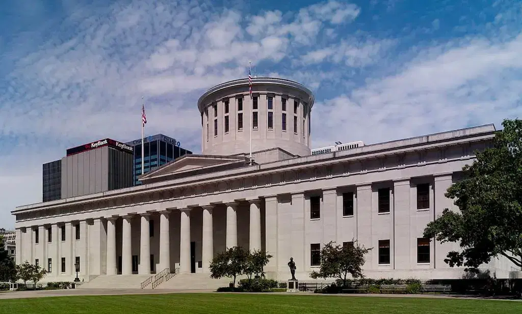 Ohio Online Casino Legalization Faces Delays