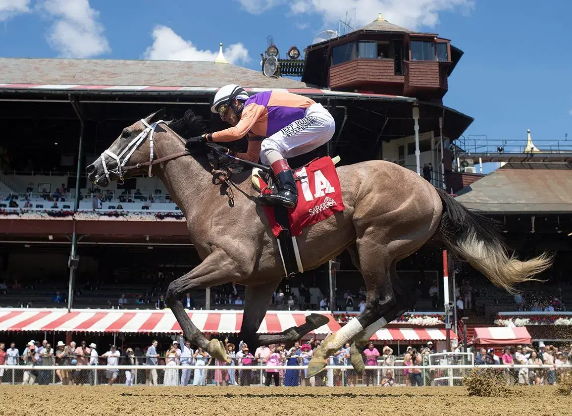 Breeders’ Cup Picks: Future Stars Friday Race by Race Strategy (10/31/2025)