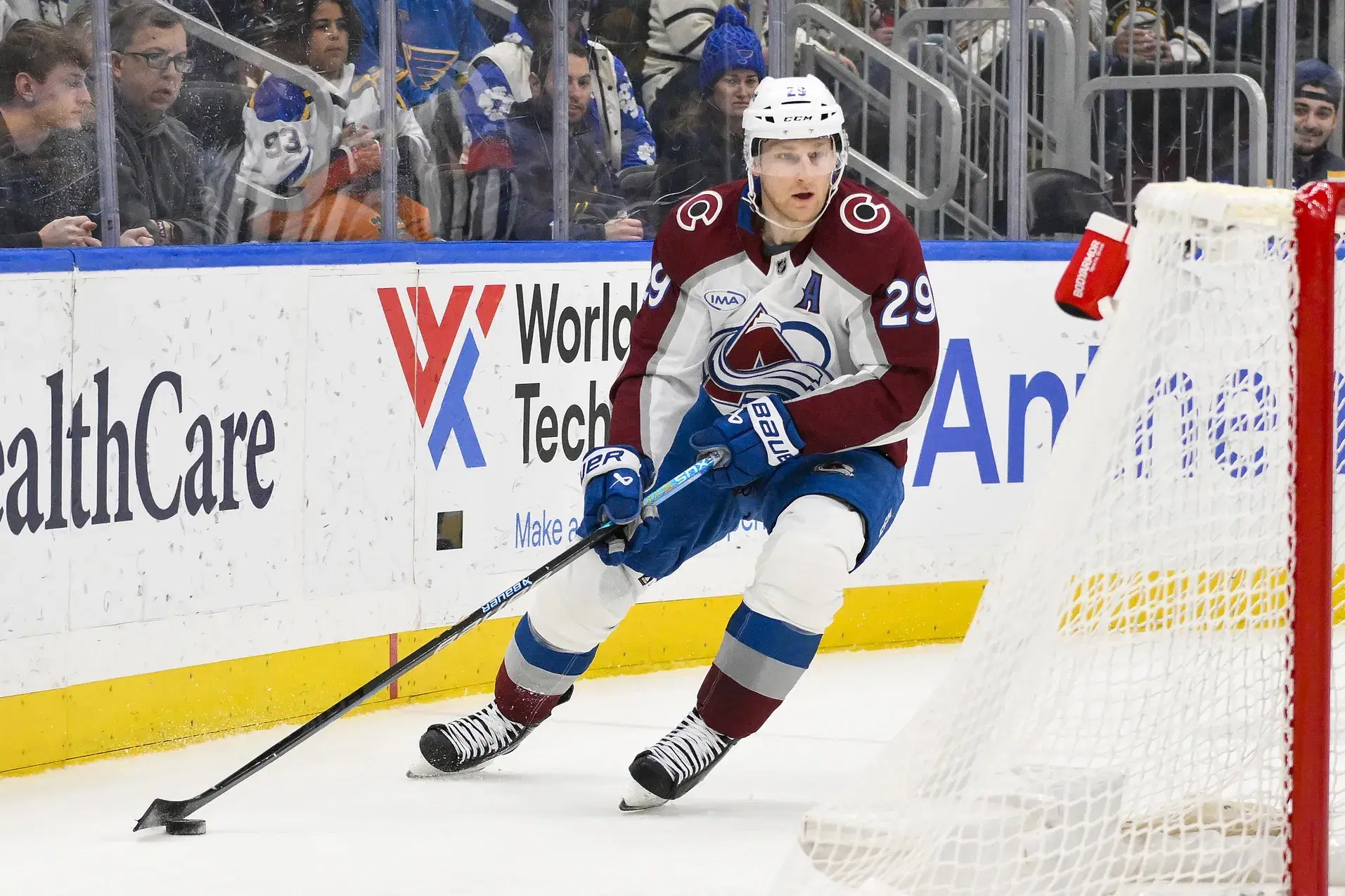 NHL: Bruins vs. Avalanche Picks and Odds | October 18, 2025