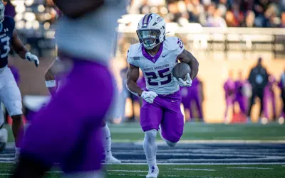 James Madison vs. Texas State: Player Props | October 28, 2025