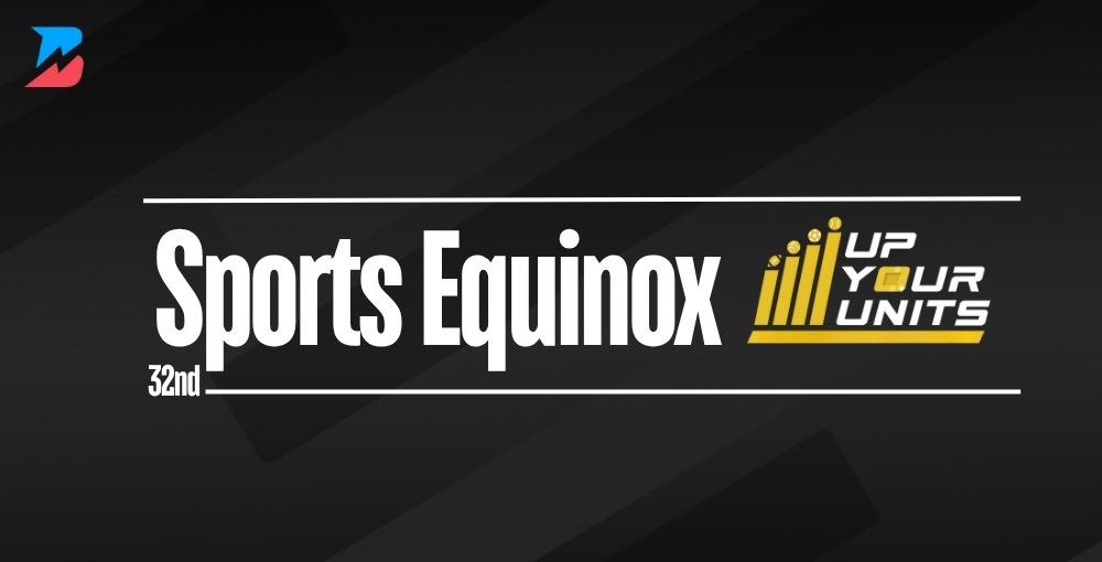 2025 Sports Equinox Parlay of the Day | October 26, 2025