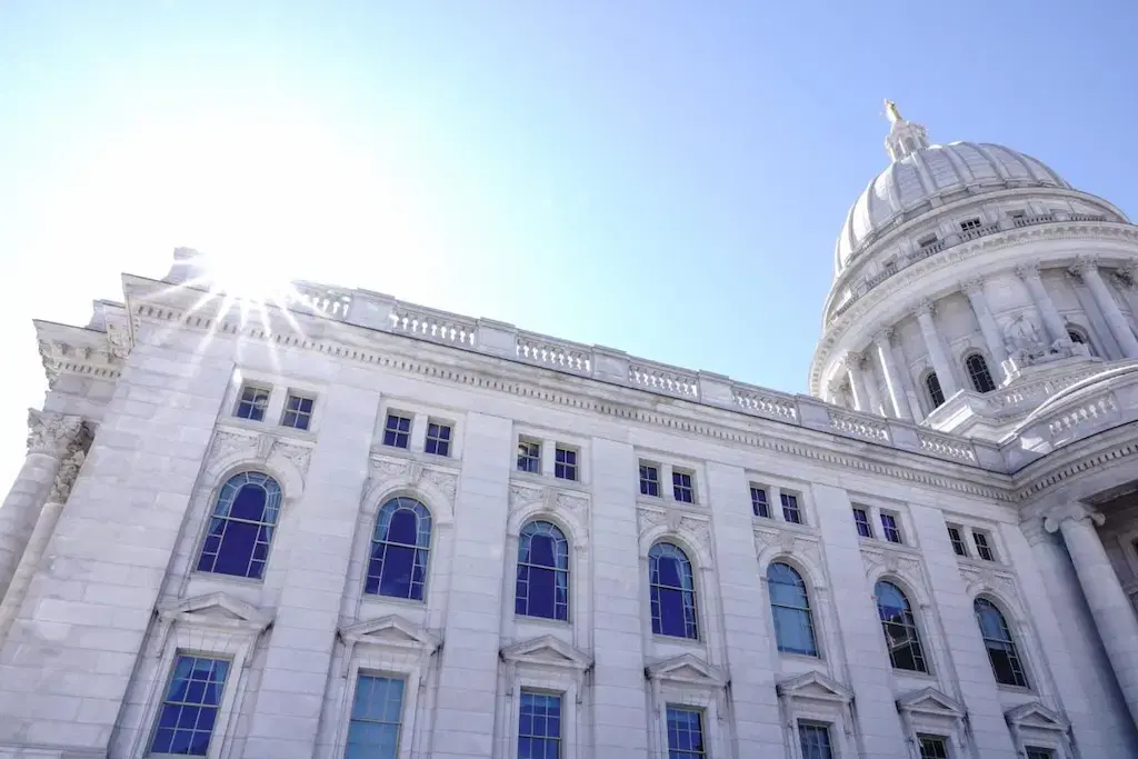 Wisconsin Lawmakers Push for Online Sports Betting Bill
