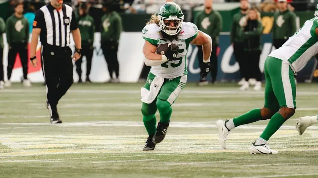 Roughriders vs. Redblacks CFL Week 18 Prediction & Picks (10/3): Riders Look to Return to Winning Ways in Ottawa