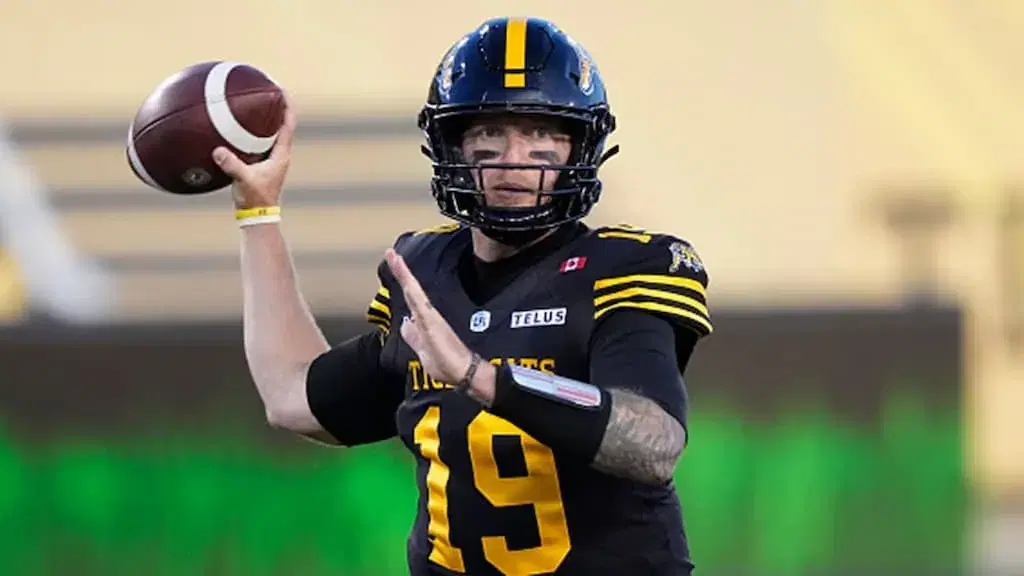 Redblacks vs. Tiger-Cats CFL Week 21 Prediction & Picks (10/24): One Final Hurdle for Hamilton in the East