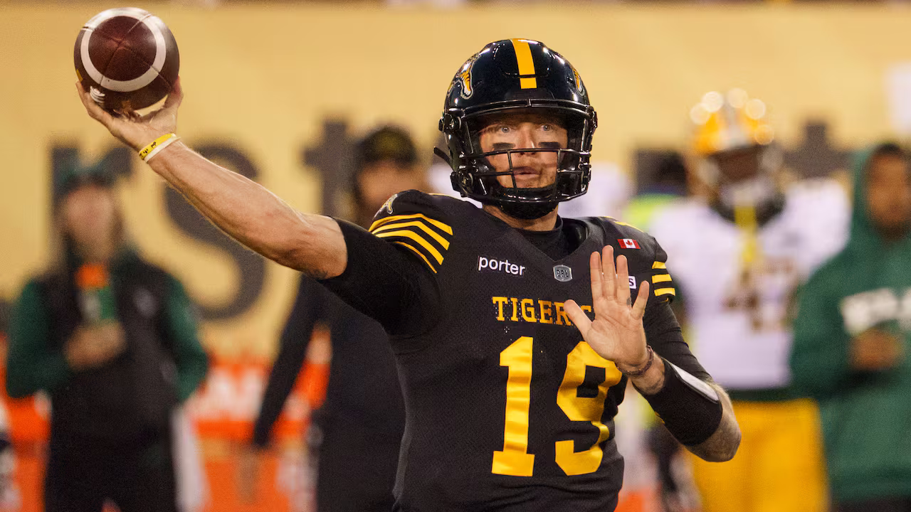 Stampeders vs. Tiger-Cats CFL Week 19 Prediction & Picks (10/11): East Title in Sight for Ticats